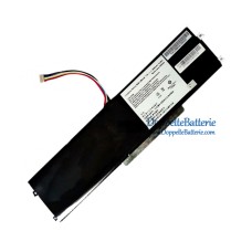 Akku für Haier SSBS53 Y13B Y13A Sailing SSBS49 [Ersatzakku]